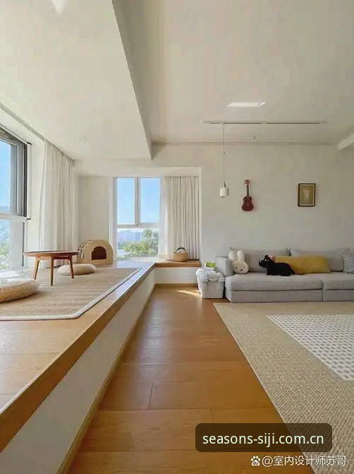 四季A3X9实景 如何通过四季A3X9实景打造质感生活?这5个实用技巧让你秒变家居达人
