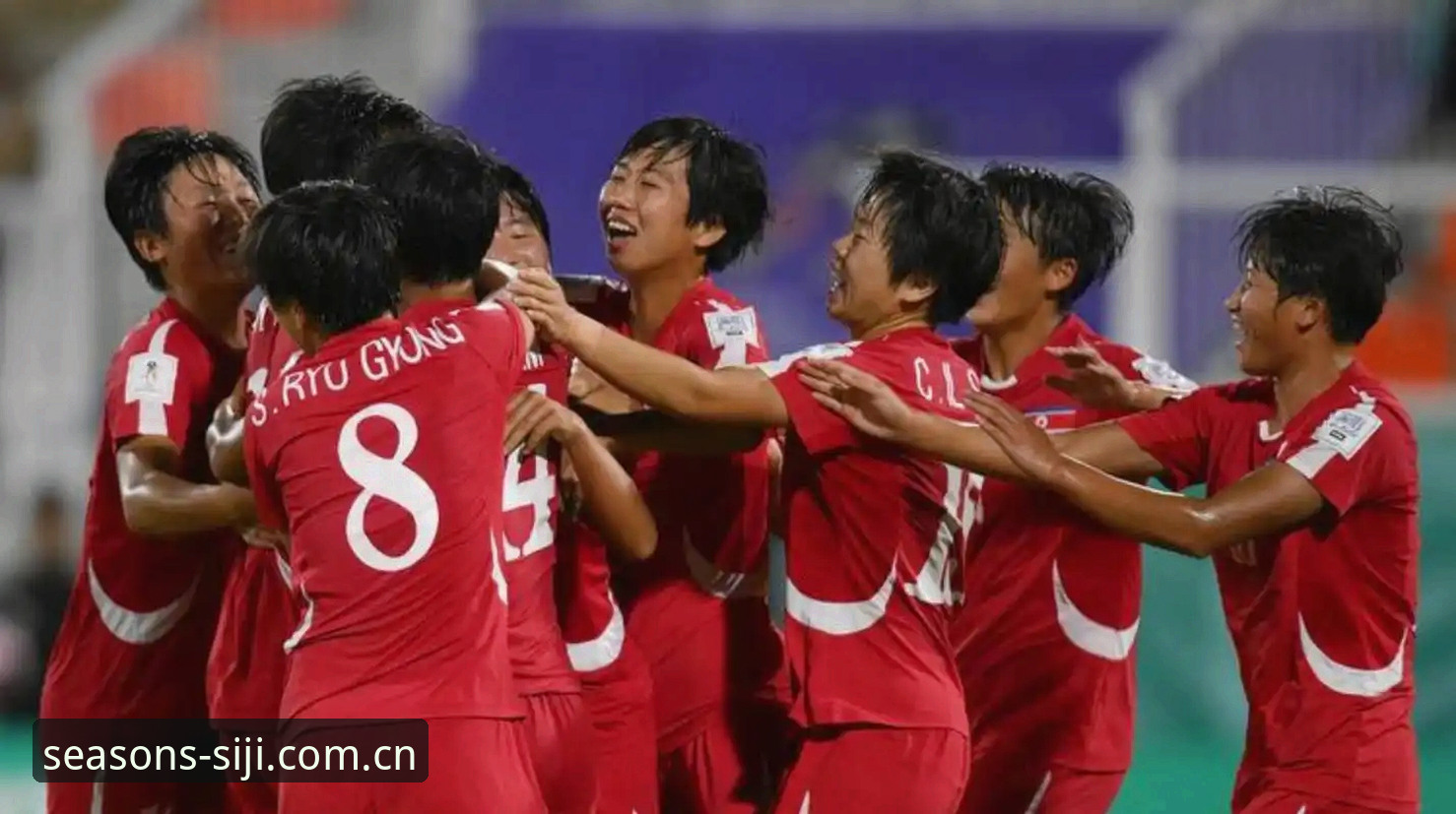 U17男足vs女足抽签对比：中国足球的“硬仗”与“机遇”如何选择？