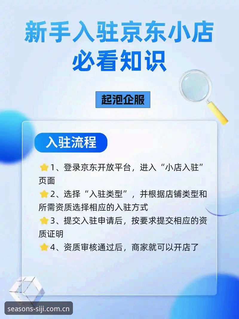 如何快速找到四季生活旗舰店入口？一篇小白也能看懂的操作教程